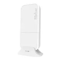 MikroTik RBwAPR-2nD&R11e-LTE wAP LTE kit 802.11n 2.4 10/100 Mbit/s Ethernet LAN (RJ-45) ports 1 MU-MiMO Yes PoE in