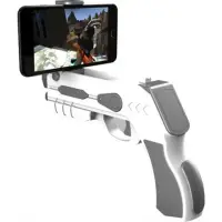 iDance Wireless controler, Blaster ARG-2