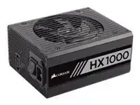 CORSAIR Professional HX1000 1000W PSU