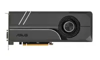 ASUS TURBO-GTX1070TI-8G