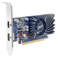 ASUS GT1030-2G-BRK NVIDIA GeForce GT 1030 2 GB GDDR5 – pilt 4