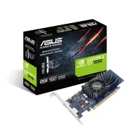 ASUS GT1030-2G-BRK NVIDIA GeForce GT 1030 2 GB GDDR5 – pilt 9