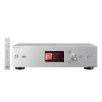 Sony HDD Audio Player HAP-Z1ES Internal memory 1000 GB, DSDIFF(DSD), DSF, WAV (LPCM), AIFF (LPCM), WMA, FLAC, ALAC, MP3, AAC, ATRAC (NON-DRM), Wi-Fi,