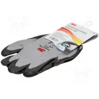 3M Comfort Grip Glove Protective