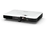 Epson | EB-1780W | WXGA (1280x800) | 3000 ANSI lumens | White | Lamp warranty 12 month(s)