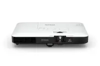 Epson | EB-1780W | WXGA (1280x800) | 3000 ANSI lumens | White | Lamp warranty 12 month(s)