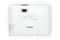 Epson | EB-1780W | WXGA (1280x800) | 3000 ANSI lumens | White | Lamp warranty 12 month(s)