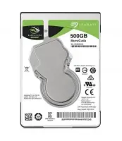 Seagate Barracuda Pro 2.5" 500 GB Jada ATA III