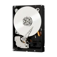 HDD|WESTERN DIGITAL|Black|4TB|SATA 3.0|256 MB|7200 rpm|3,5"|WD4005FZBX – pilt 7