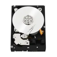 HDD|WESTERN DIGITAL|Black|4TB|SATA 3.0|256 MB|7200 rpm|3,5"|WD4005FZBX – pilt 15