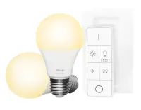 SMART HOME ZIGBEE STARTER SET/ZLED-2709R 71178 TRUST