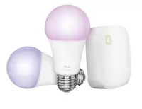 SMART HOME ZIGBEE STARTER SET2/ZRGB2-Z1R 71176 TRUST