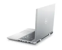 Notebook | DELL | Vostro | 7570 | CPU i7-7700HQ | 2800 MHz | 15.6" | 1920x1080 | RAM 8GB | DDR4 | 2400 MHz | HDD 1TB | 5400 rpm | SSD 128GB | NVIDIA GeForce GTX 1050 Ti | 4GB | ENG | Windows 10 Home | Silver | 2.65 kg | N301VN7570EMEA01_1