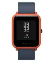SMARTWATCH AMAZFIT BIP/CINNABAR RED UYG4022RT XIAOMI