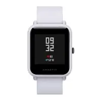 SMARTWATCH AMAZFIT BIP/WHITE CLOUD UYG4024RT XIAOMI