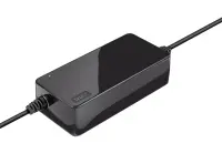 Trust Primo toiteadapter ja vaheldi Hoonesisene 70 W Must – pilt 22