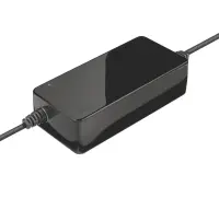 Trust Primo toiteadapter ja vaheldi Hoonesisene 90 W Must