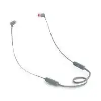 HEADSET GREY/T110BT JBL
