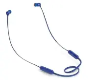 HEADSET BLUE/T110BT JBL