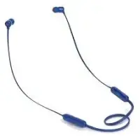 HEADSET BLUE/T110BT JBL