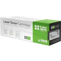 ColorWay CW-C045CM Toner cartridge, Cyan