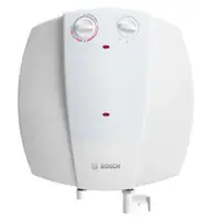 Bosch Water Heater, Tronic 2000T-2 mini ES015, 1500 W, 15 L, Above sink – pilt 2