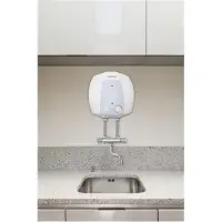 Bosch Water Heater, Tronic 2000T-2 mini ES010, 1500 W, 10 L, Under sink