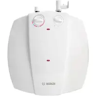 Bosch Water Heater, Tronic 2000T-2 mini ES010, 1500 W, 10 L, Under sink – pilt 3