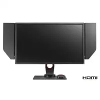 Benq ZOWIE XL2740 27 ", TN, FHD, 1920 x 1080, 16:9, 1 ms, 320 cd/m², Black, HDMI ports quantity 1
