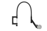 Deeper | Deeper Flexible Arm Mount 2.0 | Sonar mount | Black – pilt 8