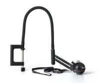 Deeper | Deeper Flexible Arm Mount 2.0 | Sonar mount | Black – pilt 11