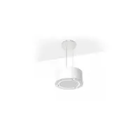 CATA | Hood | ISLA MAGRABA | Island | Energy efficiency class C | Width 65 cm | 645 m³/h | Mechanical control | LED | White