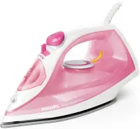 Philips 2000 W 100 g võimas auruvoog Aurutriikraud