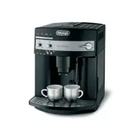 Delonghi Coffee maker ESAM 3000B Magnifica Pump pressure 15 bar, Fully automatic, 1350 W, Black