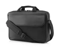 HP Prelude Top Load sülearvutikott 39,6 cm (15.6") Portfell Must