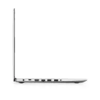 Dell Inspiron 15 5570 Silver, 15.6 ", Full HD, 1920 x 1080 pixels, Matt, Intel Core i7, i7-8550U, 8 GB, DDR4, HDD 1000 GB, 5400 RPM, SSD 128 GB, AMD Radeon 530, GDDR5, 4 GB, Tray load DVD Drive (Reads and Writes to DVD/CD), Linux, 802.11ac, Bluetooth