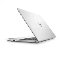 Dell Inspiron 15 5570 Silver, 15.6 ", Full HD, 1920 x 1080 pixels, Matt, Intel Core i7, i7-8550U, 8 GB, DDR4, HDD 1000 GB, 5400 RPM, SSD 128 GB, AMD Radeon 530, GDDR5, 4 GB, Tray load DVD Drive (Reads and Writes to DVD/CD), Linux, 802.11ac, Bluetooth