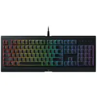 Razer Cynosa Chroma, Gaming, Nordic, Mechanical, RGB LED light Yes (multi color), Wired, Black