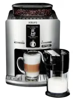 Krups EA82FE kohvimasin Espressomasin 1,7 l Täisautomaatne