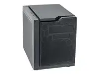 CHIEFTEC CI-01B-OP Gaming Cube W/O PSU