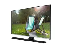 Samsung TE310EXQ 81,3 cm (32") Full HD Must