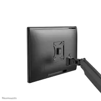 Neomounts NM-D750BLACK monitori kinnitus ja alus 81,3 cm (32") Laud Must – pilt 21
