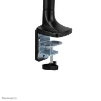 Neomounts NM-D750BLACK monitori kinnitus ja alus 81,3 cm (32") Laud Must – pilt 25