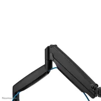 Neomounts NM-D750BLACK monitori kinnitus ja alus 81,3 cm (32") Laud Must – pilt 26