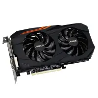 Graphics Card|GIGABYTE|AMD Radeon RX 570|4 GB|256 bit|PCIE 3.0 16x|GDDR5|Memory 7000 MHz|GPU 1280 MHz|Dual Slot Fansink|1xDVI|1xHDMI|3xDisplayPort|GV-RX570AORUS-4GDV1.1