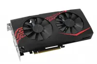 ASUS EX-GTX1060-O6G 2xHDMI 2xDP DVI-D