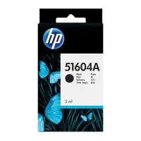 HP tavapaberi must tindikassett – pilt 3