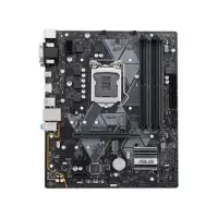 ASUS PRIME B360M-A LGA 1151 (pesa H4) Mikro ATX Intel® B360 – pilt 2