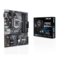 ASUS PRIME B360M-A LGA 1151 (pesa H4) Mikro ATX Intel® B360 – pilt 5