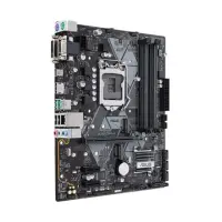 ASUS PRIME B360M-A LGA 1151 (pesa H4) Mikro ATX Intel® B360 – pilt 8